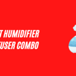 best humidifier diffuser combo