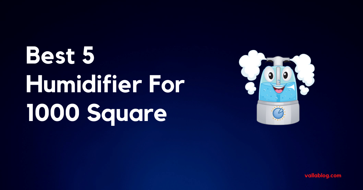 Top Best Humidifier Diffuser Combo In 2022 [Latest] Valla Blog