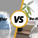 humidifier vs de-humidifier