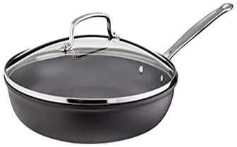 Best 12-inch Non-Stick Frying Pan
