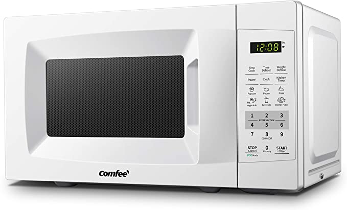 Best Microwaves Under $100