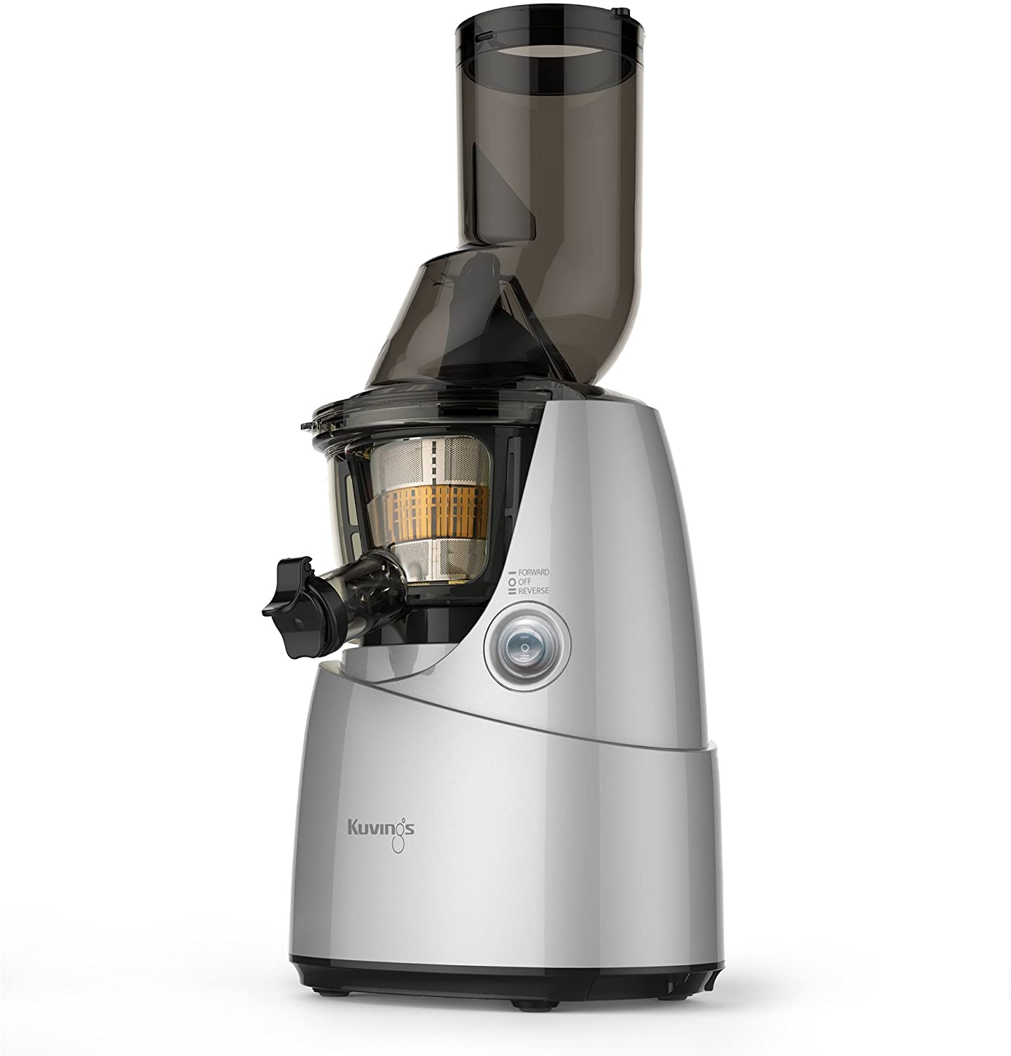 5 Best Self Cleaning Juicers In 2022 [With Pros & Cons]