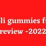 Goli Gummies Review