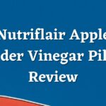 Nutriflair Apple Cider Vinegar Pills Review