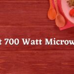 Best 700 Watt Microwave