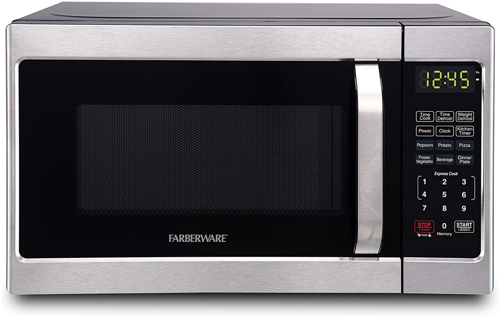 Best 700 Watt Microwave