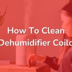 How to Thoroughly Clean the Dehumidifier Coils