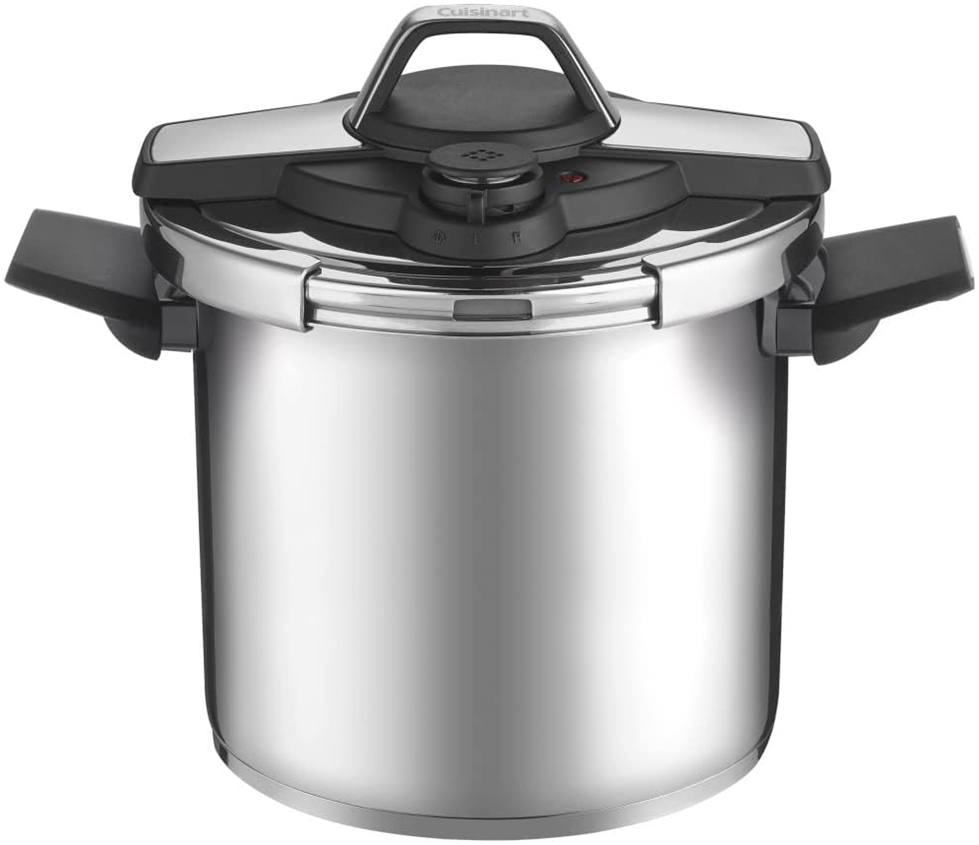 Instant Pot Vs. Pressure Cooker Know Which Suits You?