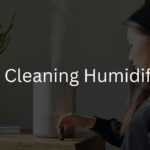 Self Cleaning Humidifiers