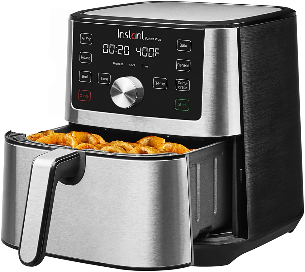 Black Friday Deals on Air Fryers