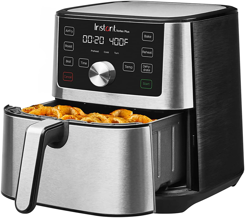 image 10 Black Friday Deals on Air Fryers