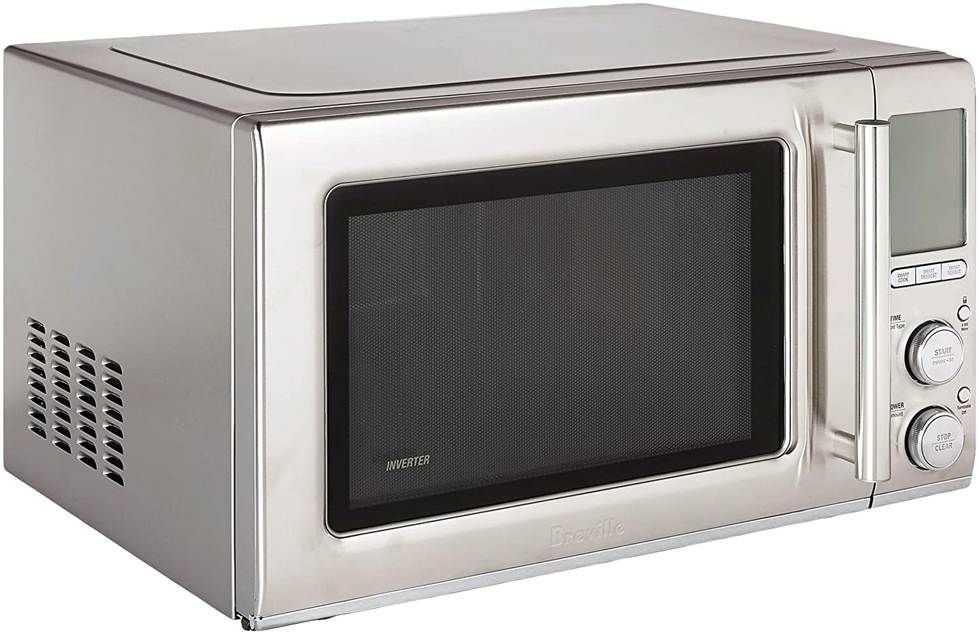 Black Friday Deals on Microwave Ovens