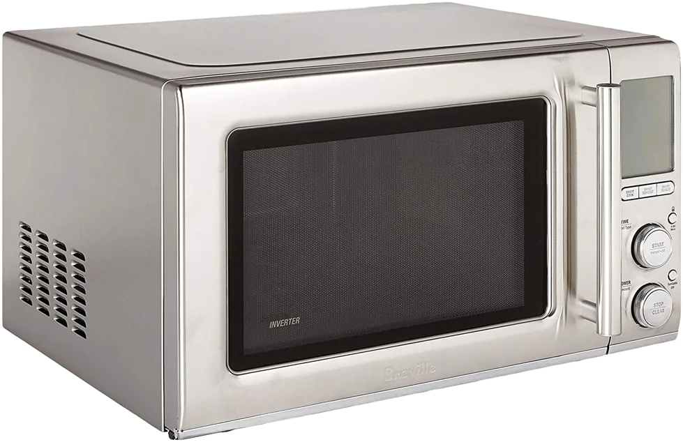 image 12 Black Friday Deals on Microwave Ovens