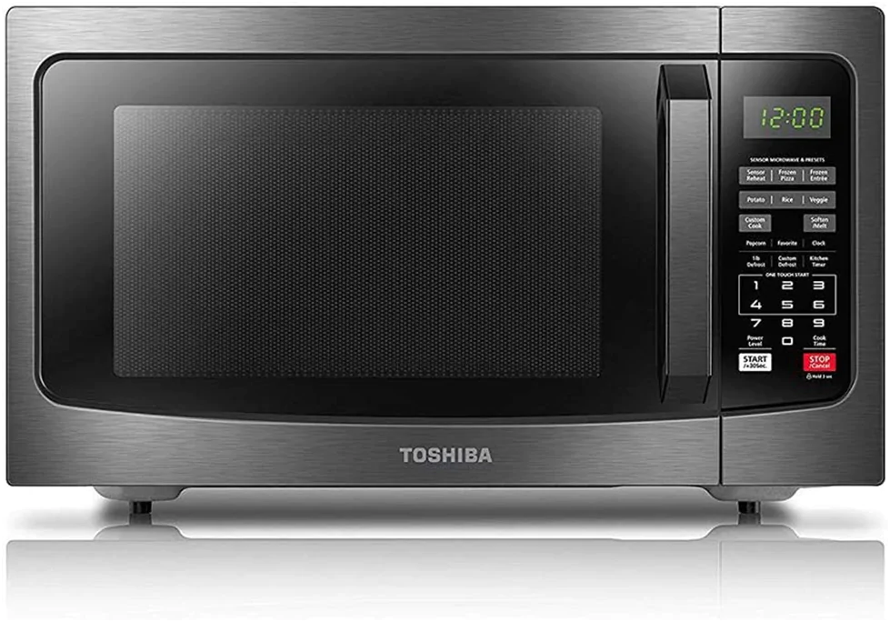 image 13 Black Friday Deals on Microwave Ovens