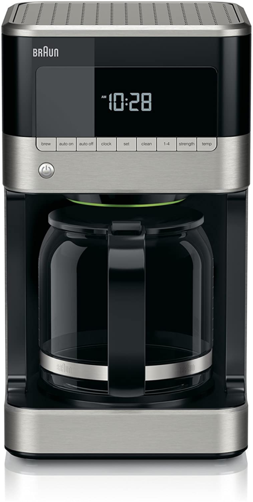 Black Friday Deals on Coffee Maker