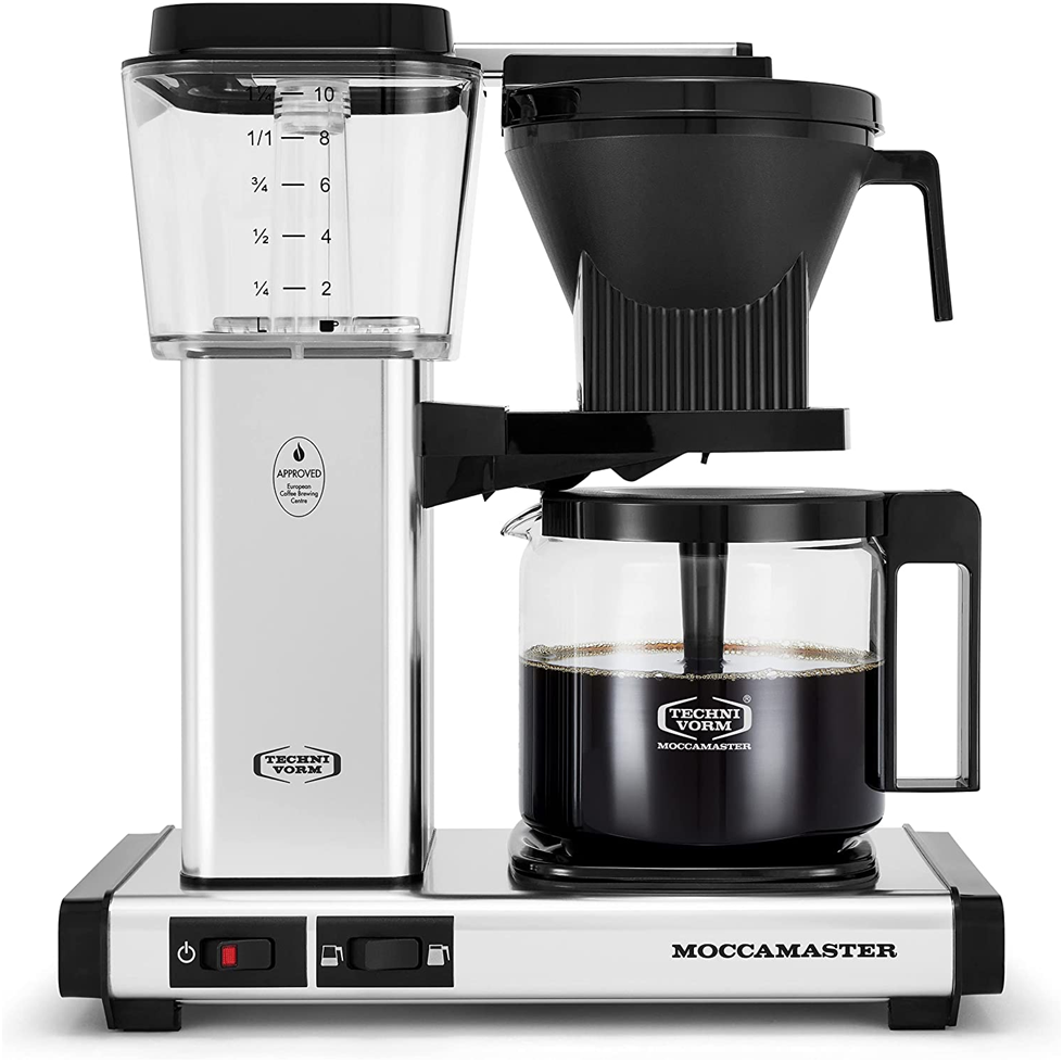 Black Friday Deals on Coffee Maker