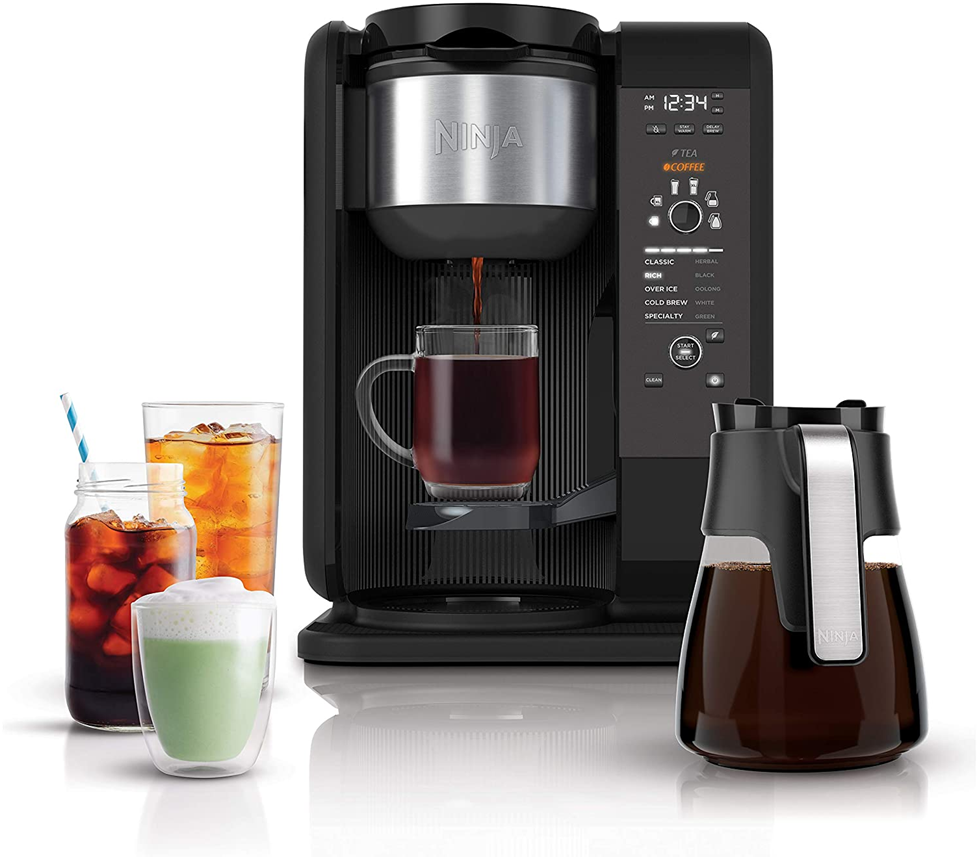 Black Friday Deals on Coffee Maker