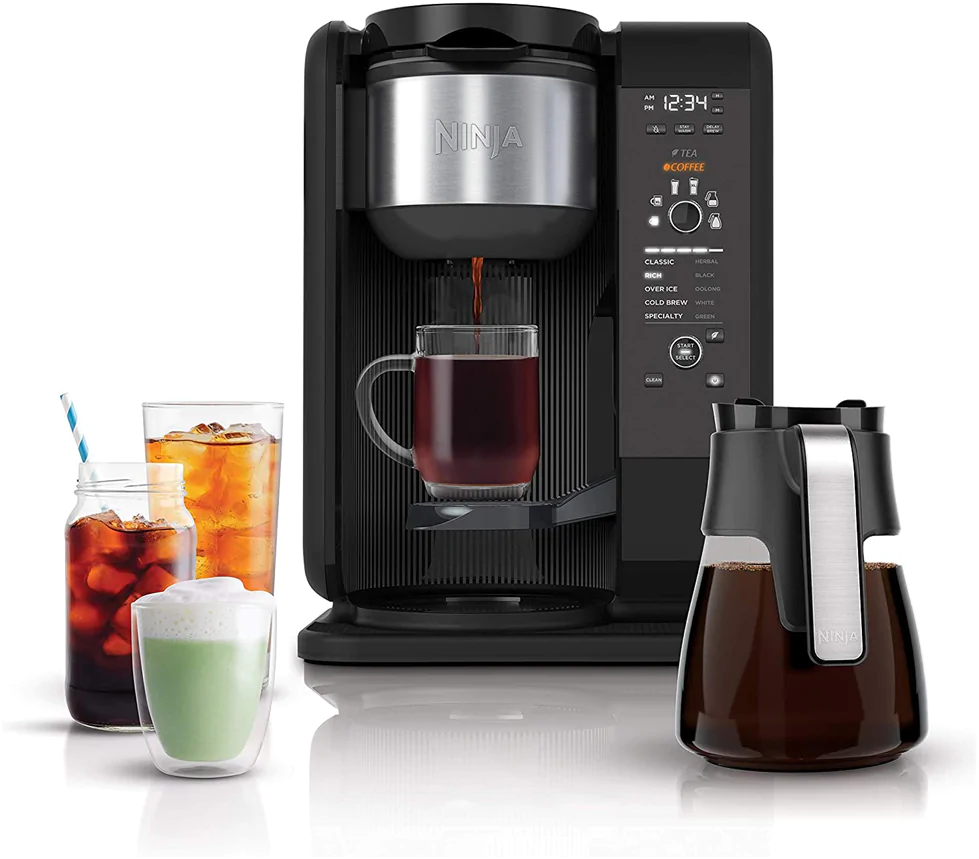 image 17 Black Friday Deals on Coffee Maker