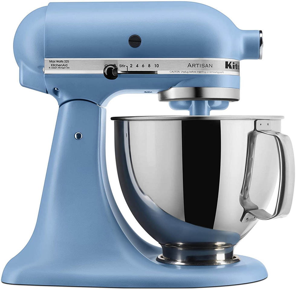 Black Friday Deals on Stand Mixers