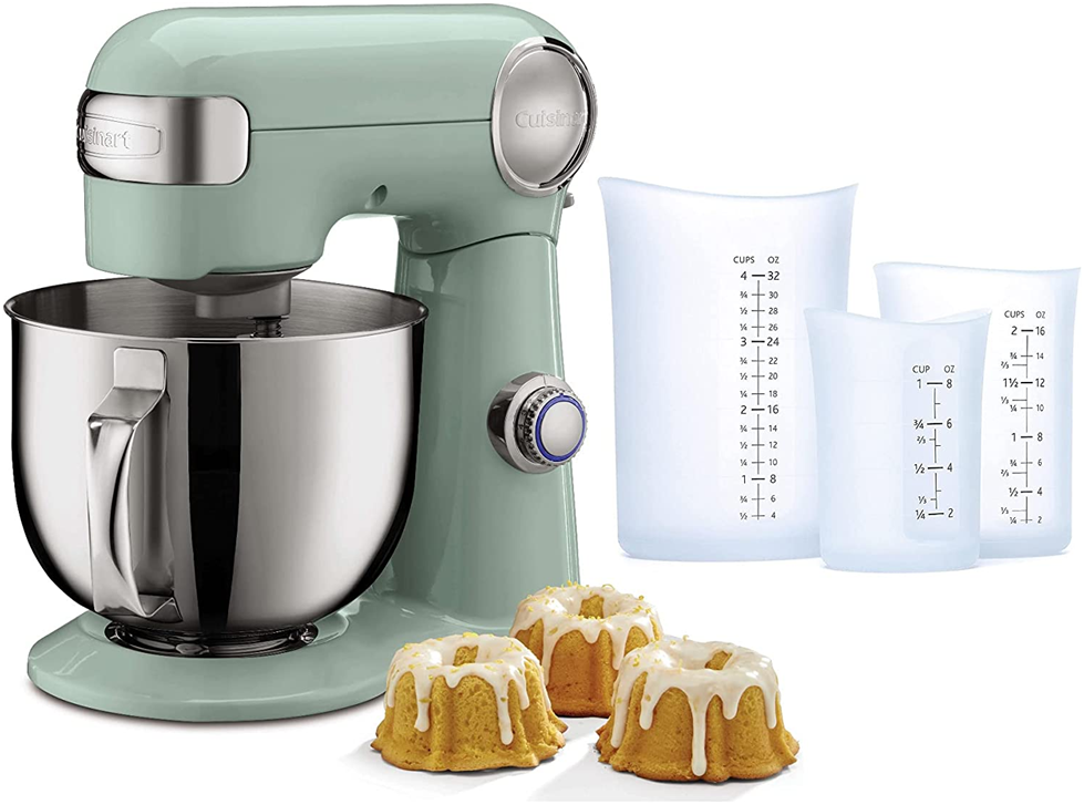 Black Friday Deals on Stand Mixers