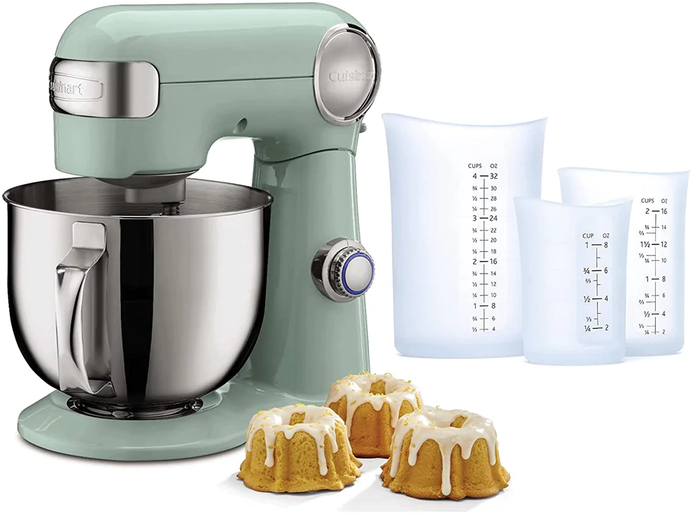 image 22 Black Friday Deals on Stand Mixers