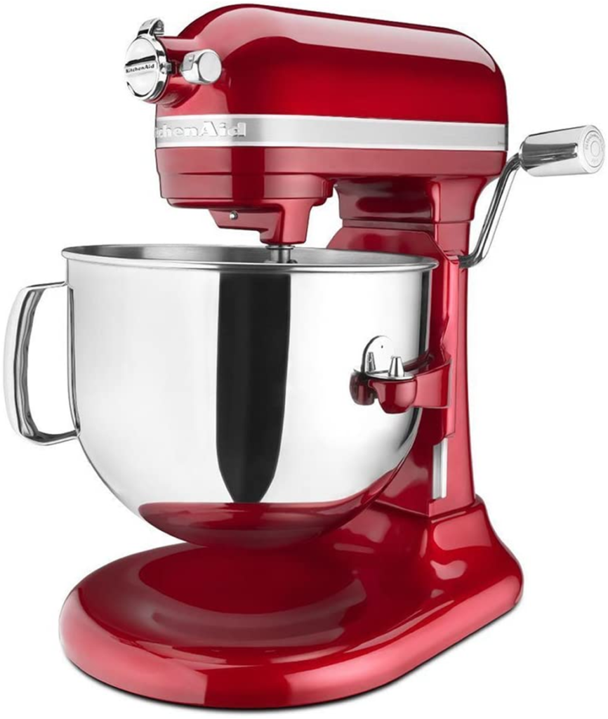 Black Friday Deals on Stand Mixers