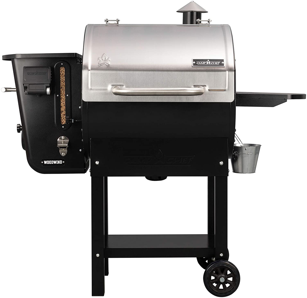 Black Friday Deals on Pellet Grills and BBQ Smoker