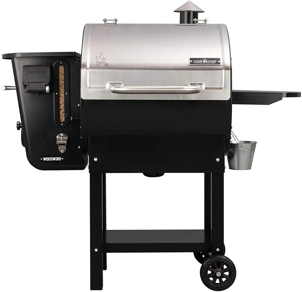 image 27 Black Friday Deals on Pellet Grills and BBQ Smoker