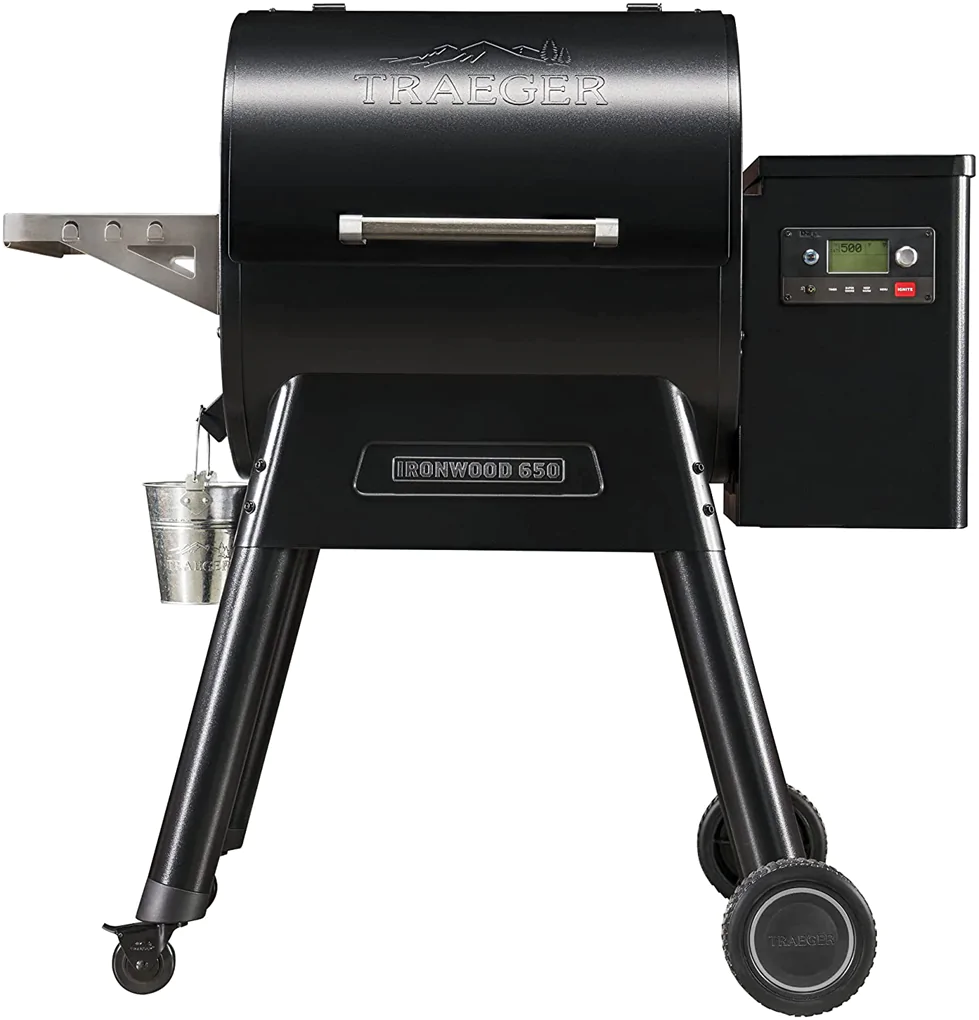 image 28 Black Friday Deals on Pellet Grills and BBQ Smoker