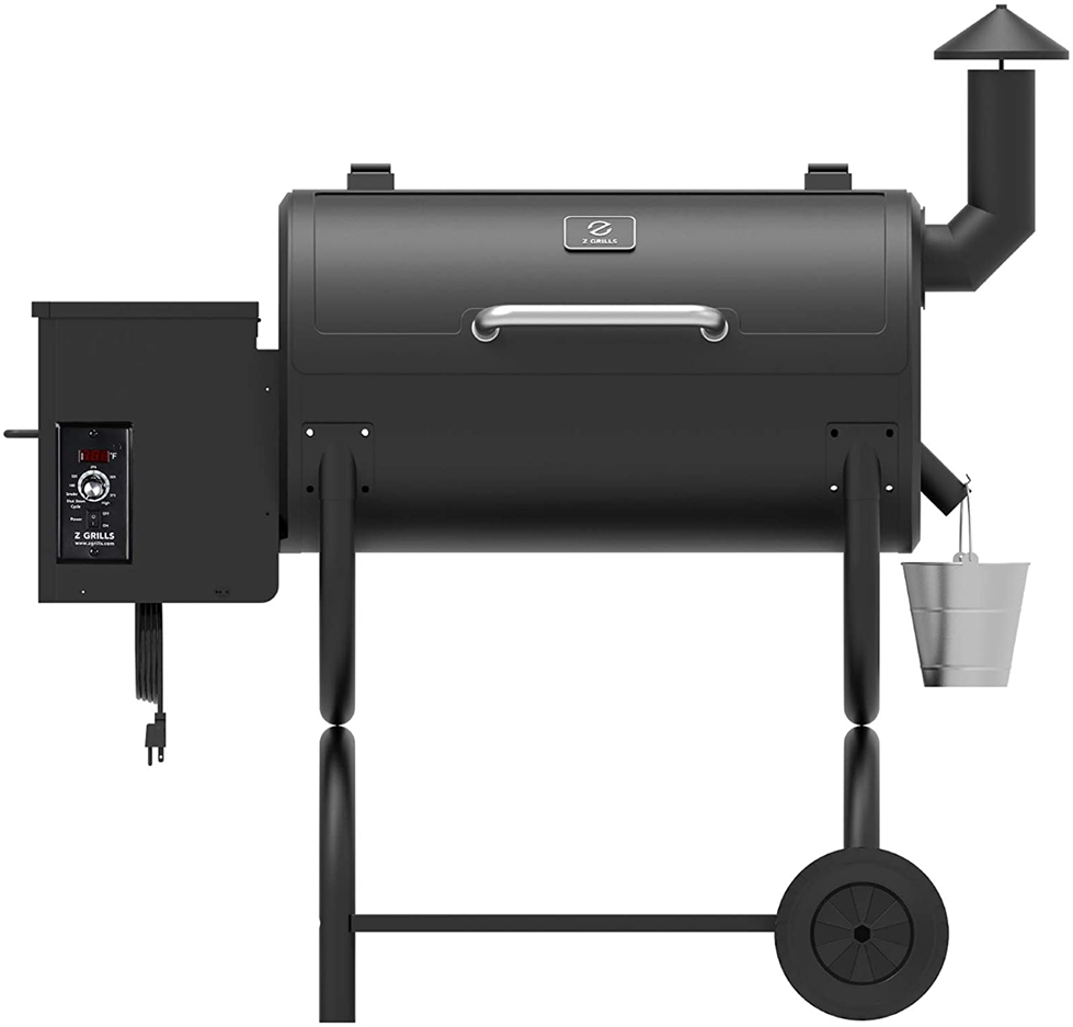 Black Friday Deals on Pellet Grills and BBQ Smoker