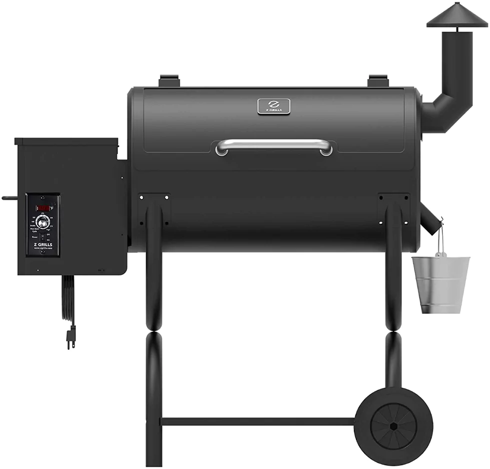 image 29 Black Friday Deals on Pellet Grills and BBQ Smoker