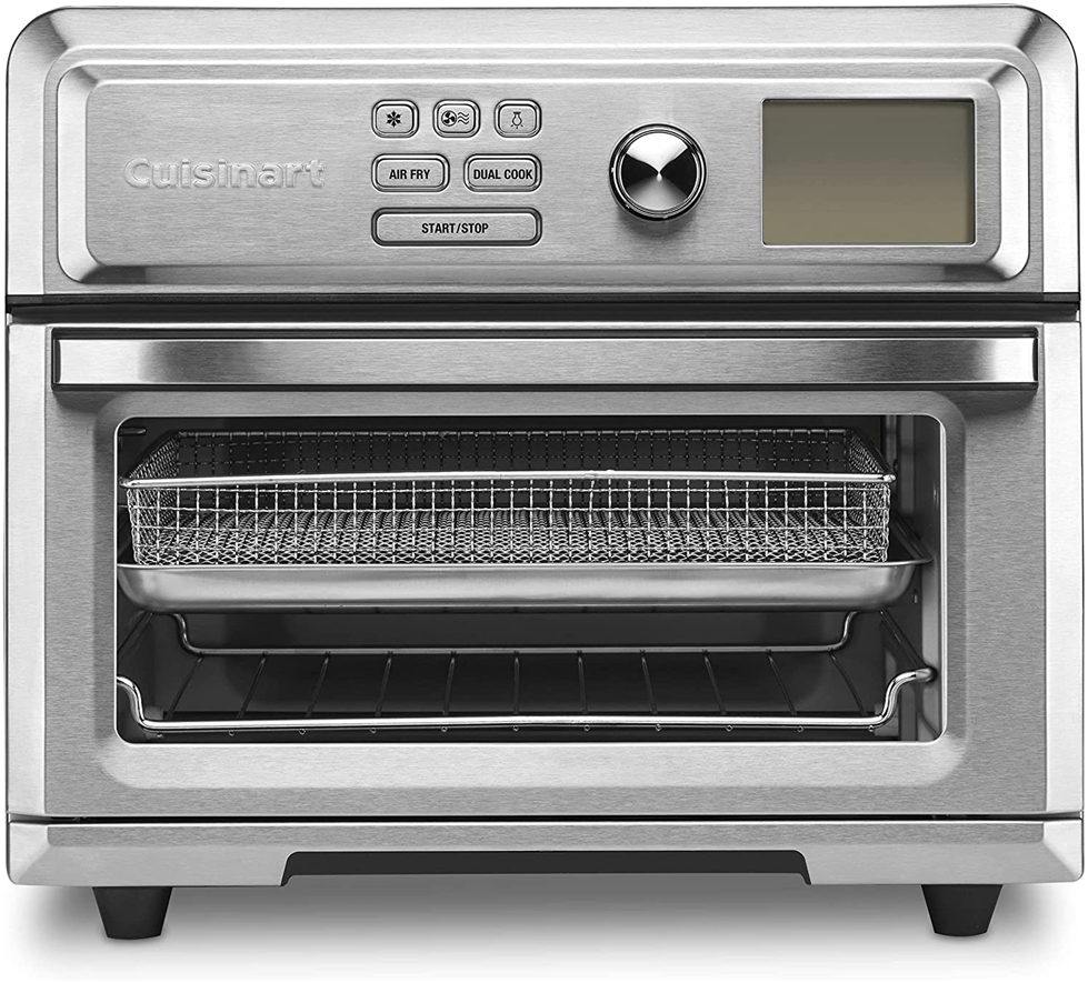 Black Friday Deals on Convection Toaster Ovens