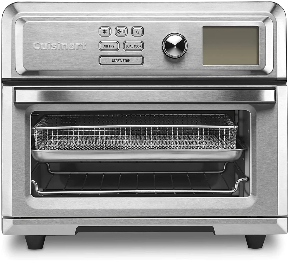 image 3 Black Friday Deals on Convection Toaster Ovens