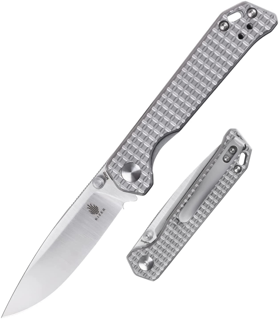 Best M390 Knives In The Market