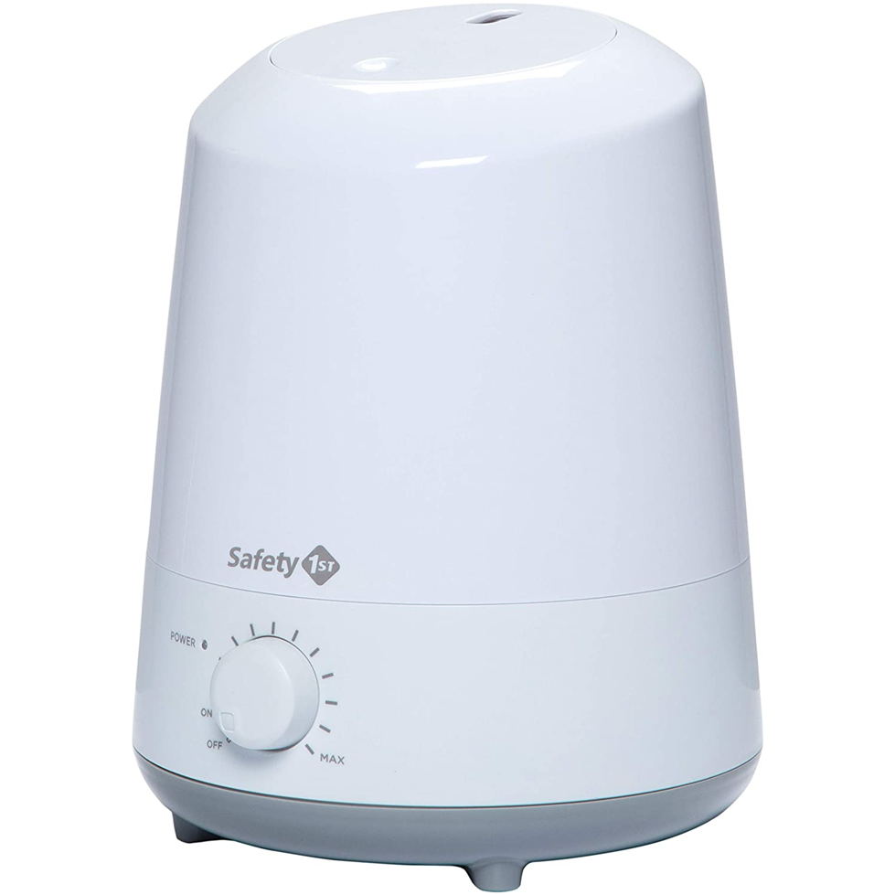 Safety 1st Stay Clean Humidifiers