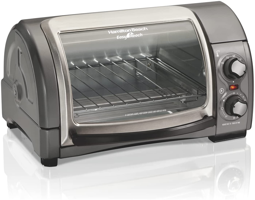 Black Friday Deals on Convection Toaster Ovens