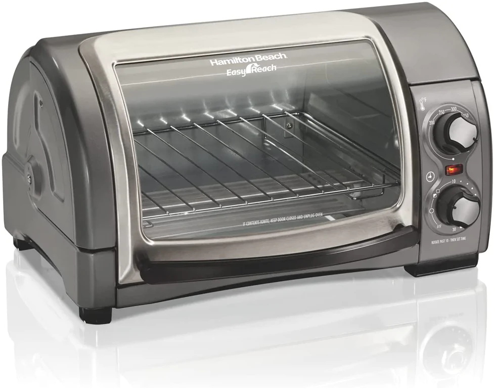 image 4 Black Friday Deals on Convection Toaster Ovens