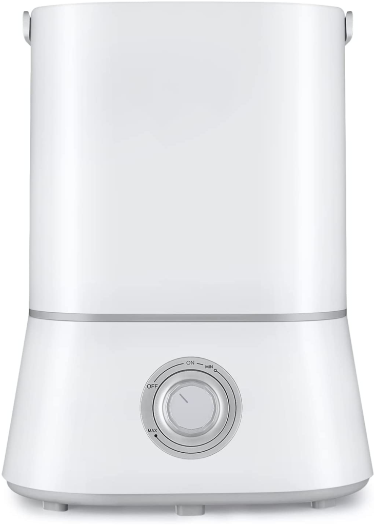 Orgtoy Easy-to-Clean Humidifier