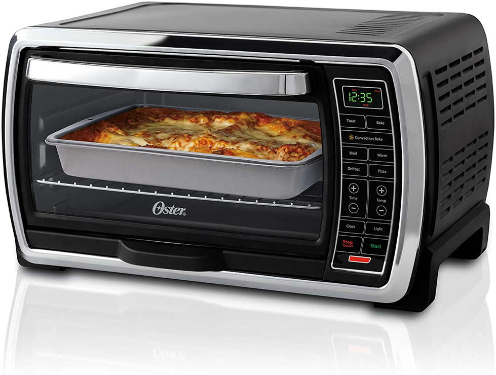 Oster Convection Toaster Oven