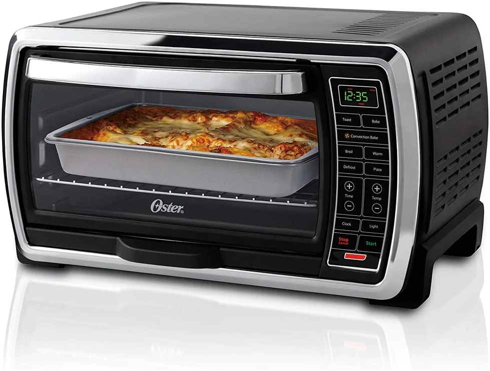 image 43 Oster Convection Toaster Oven