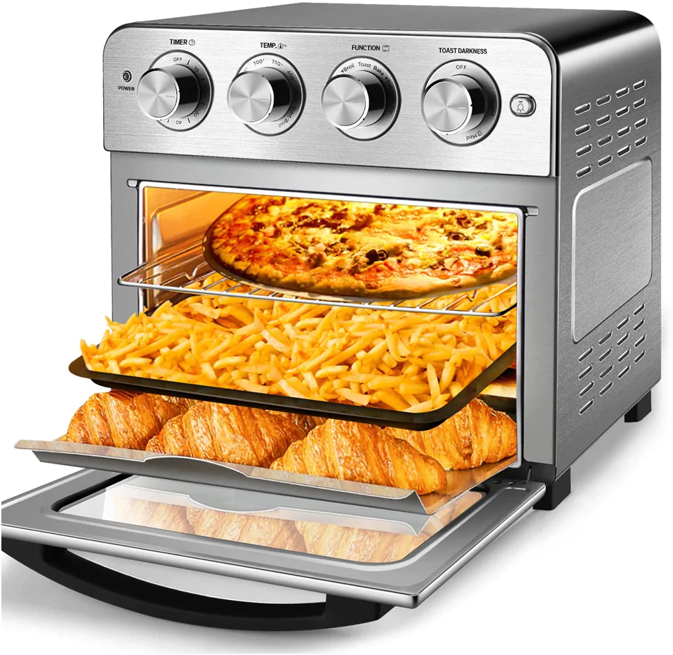 image 45 Geek Chef Air Fryer