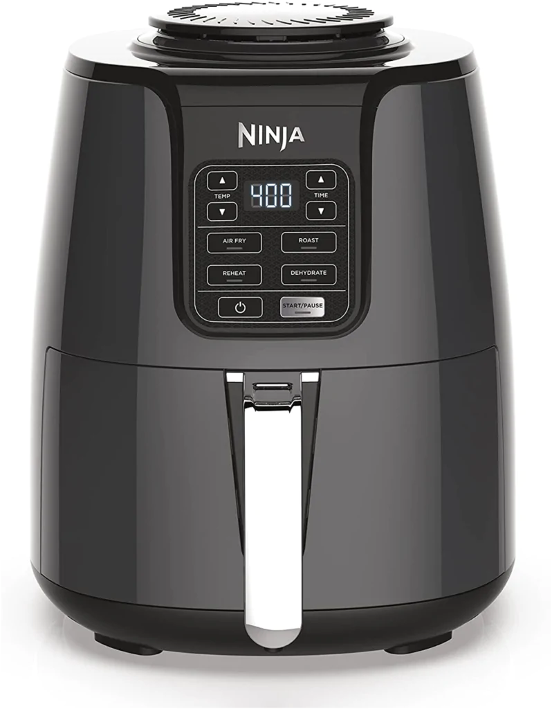 image 48 Ninja AF101 Air Fryer