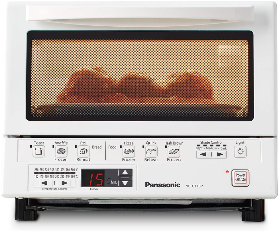 Black Friday Deals on Convection Toaster Ovens