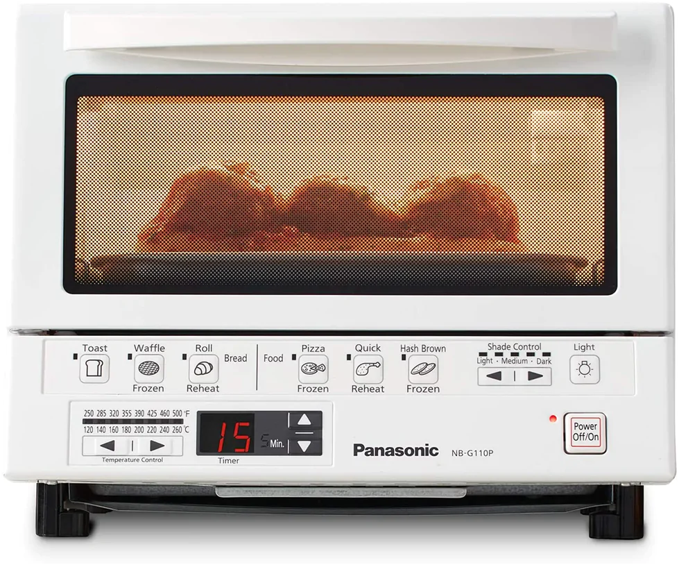 image 5 Black Friday Deals on Convection Toaster Ovens