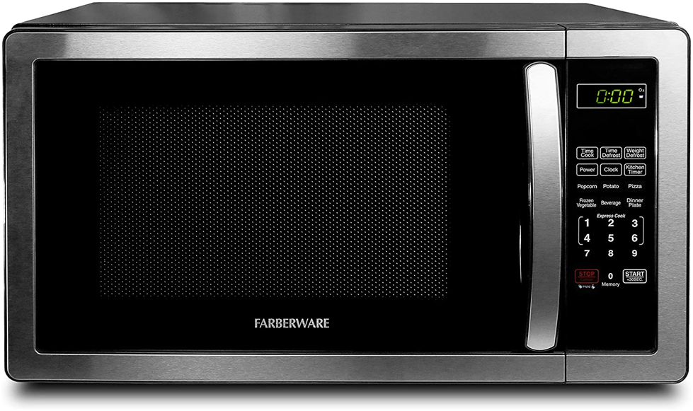 Farberware Countertop Microwave Oven