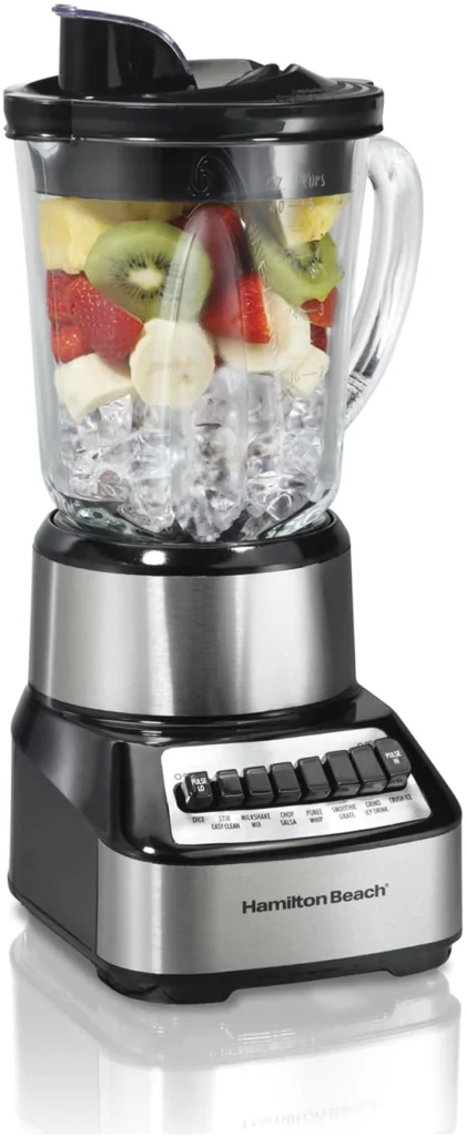 image 55 Hamilton Beach Wave Crusher Blender