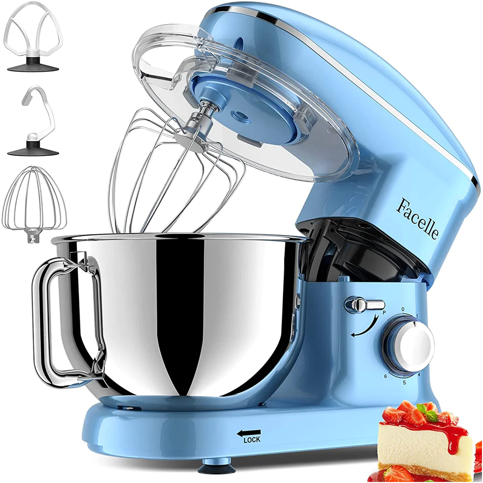 image 57 Facelle Stand Mixer