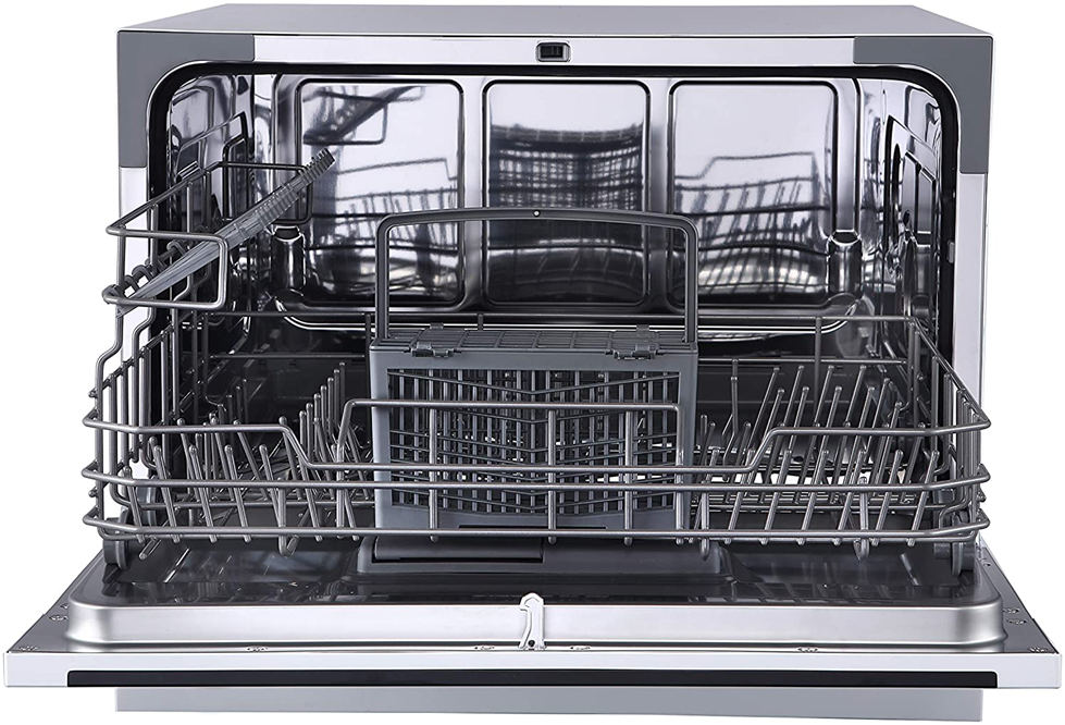 Farberware Professional Countertop Dishwasher