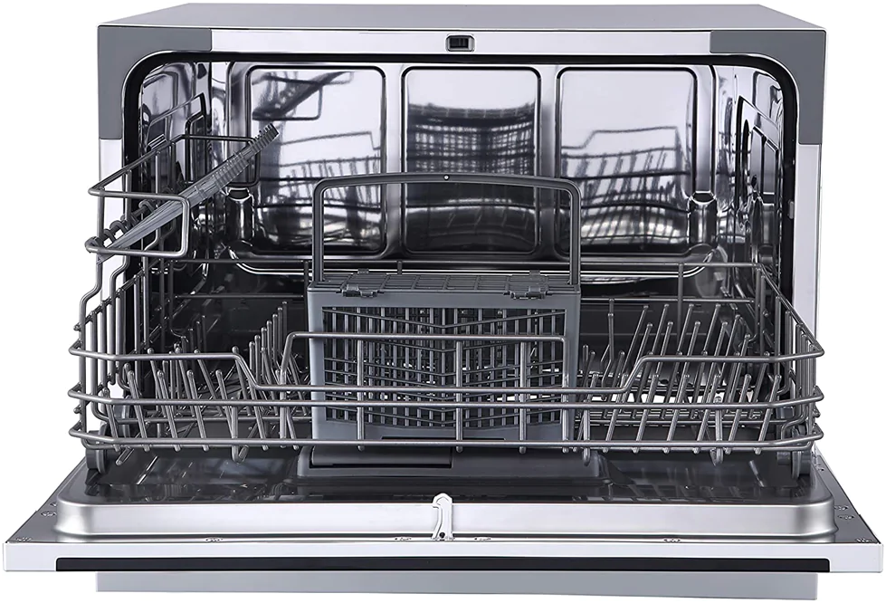 image 59 Farberware Professional Countertop Dishwasher