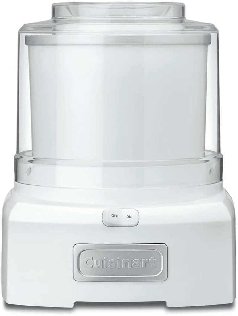 image 6 Black Friday Deals on Ice-Cream Makers